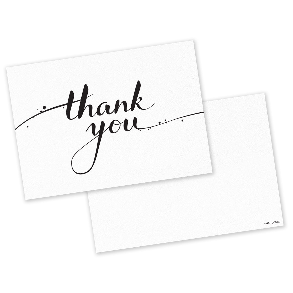 Pack of 20 Thank You Cards Thankyou Postcards Notes Pads Adults Mens Ladies