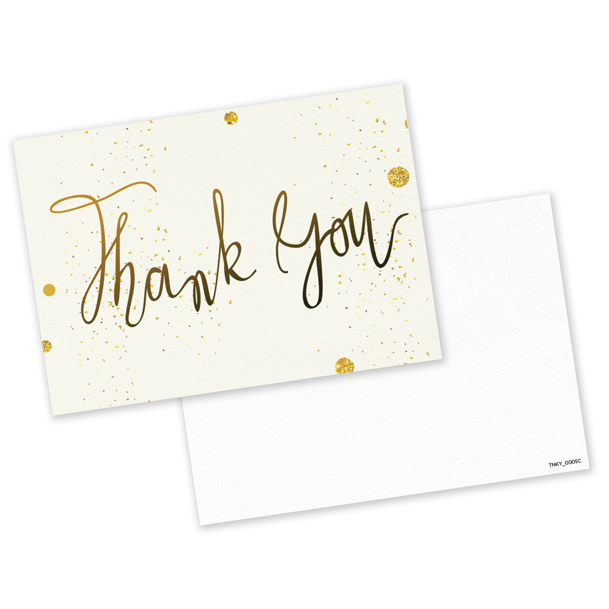 Pack of 20 Thank You Cards Thankyou Postcards Notes Pads Adults Mens Ladies