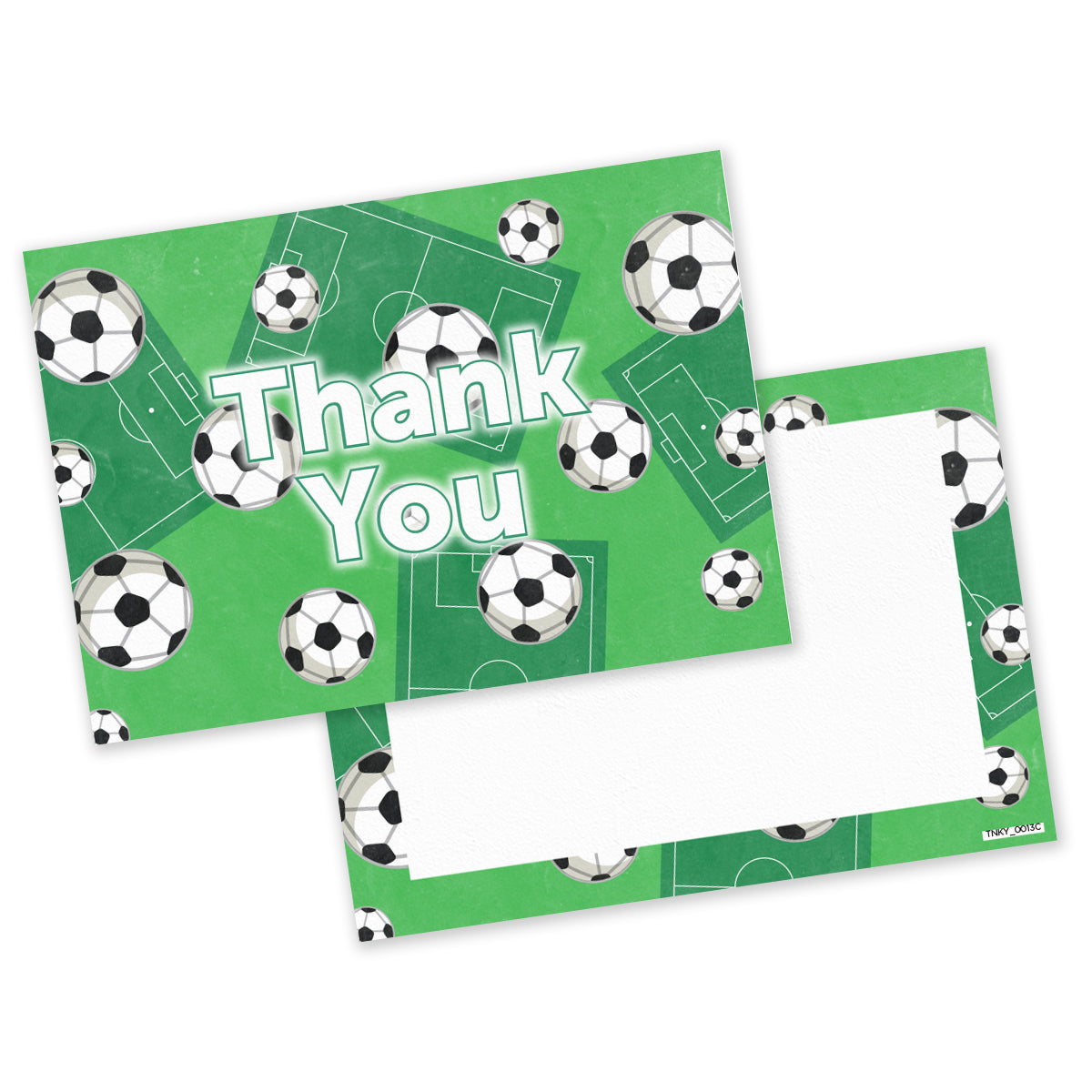 Thank You Cards Thankyou Postcards Childrens Kids Boys Girls - Pack of 20